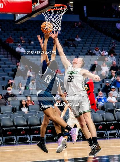 Thumbnail 3 in Venture Academy vs. Liberty Ranch (CIF SJS D4 Final) photogallery.