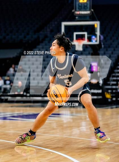 Thumbnail 1 in Venture Academy vs. Liberty Ranch (CIF SJS D4 Final) photogallery.