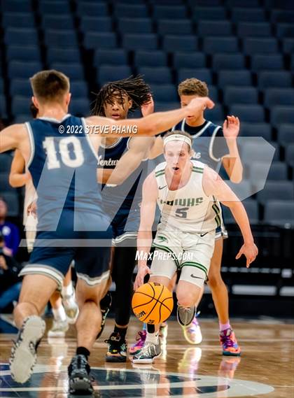 Thumbnail 3 in Venture Academy vs. Liberty Ranch (CIF SJS D4 Final) photogallery.