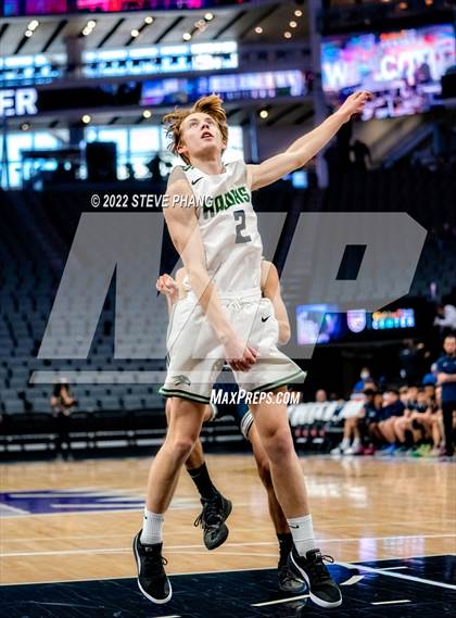 Thumbnail 2 in Venture Academy vs. Liberty Ranch (CIF SJS D4 Final) photogallery.