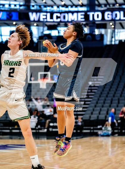 Thumbnail 2 in Venture Academy vs. Liberty Ranch (CIF SJS D4 Final) photogallery.