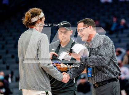 Thumbnail 2 in Venture Academy vs. Liberty Ranch (CIF SJS D4 Final) photogallery.