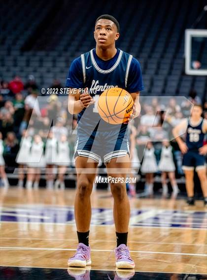 Thumbnail 3 in Venture Academy vs. Liberty Ranch (CIF SJS D4 Final) photogallery.