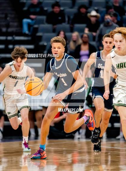 Thumbnail 3 in Venture Academy vs. Liberty Ranch (CIF SJS D4 Final) photogallery.