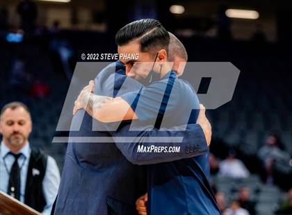 Thumbnail 2 in Venture Academy vs. Liberty Ranch (CIF SJS D4 Final) photogallery.