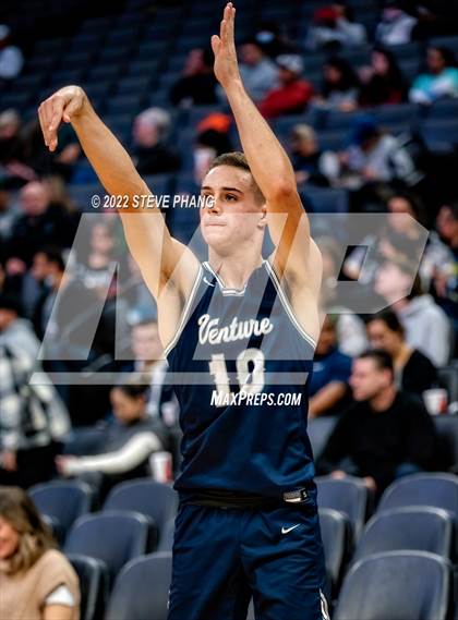 Thumbnail 3 in Venture Academy vs. Liberty Ranch (CIF SJS D4 Final) photogallery.