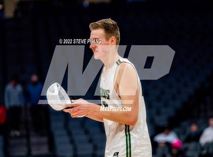 Thumbnail 3 in Venture Academy vs. Liberty Ranch (CIF SJS D4 Final) photogallery.
