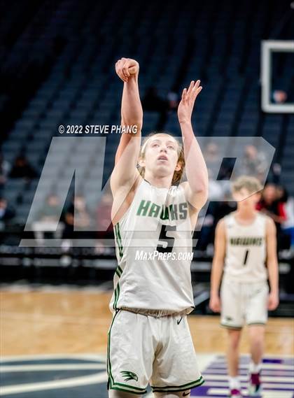 Thumbnail 2 in Venture Academy vs. Liberty Ranch (CIF SJS D4 Final) photogallery.