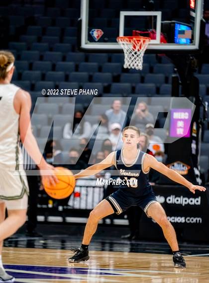 Thumbnail 3 in Venture Academy vs. Liberty Ranch (CIF SJS D4 Final) photogallery.
