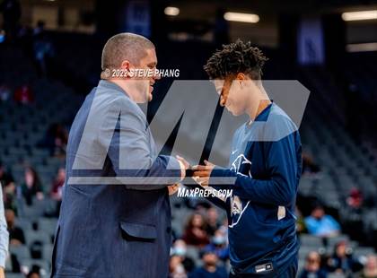 Thumbnail 3 in Venture Academy vs. Liberty Ranch (CIF SJS D4 Final) photogallery.