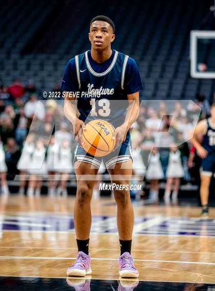 Thumbnail 2 in Venture Academy vs. Liberty Ranch (CIF SJS D4 Final) photogallery.