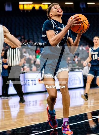 Thumbnail 3 in Venture Academy vs. Liberty Ranch (CIF SJS D4 Final) photogallery.