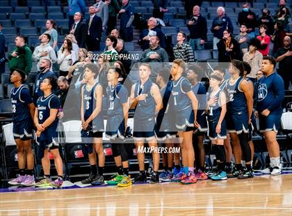 Thumbnail 1 in Venture Academy vs. Liberty Ranch (CIF SJS D4 Final) photogallery.