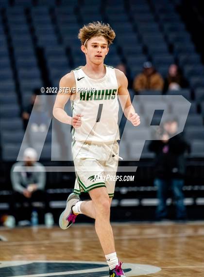 Thumbnail 2 in Venture Academy vs. Liberty Ranch (CIF SJS D4 Final) photogallery.