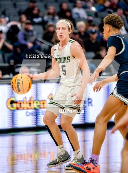 Thumbnail 1 in Venture Academy vs. Liberty Ranch (CIF SJS D4 Final) photogallery.