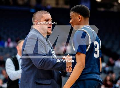 Thumbnail 3 in Venture Academy vs. Liberty Ranch (CIF SJS D4 Final) photogallery.
