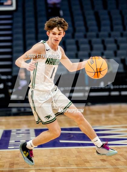 Thumbnail 3 in Venture Academy vs. Liberty Ranch (CIF SJS D4 Final) photogallery.