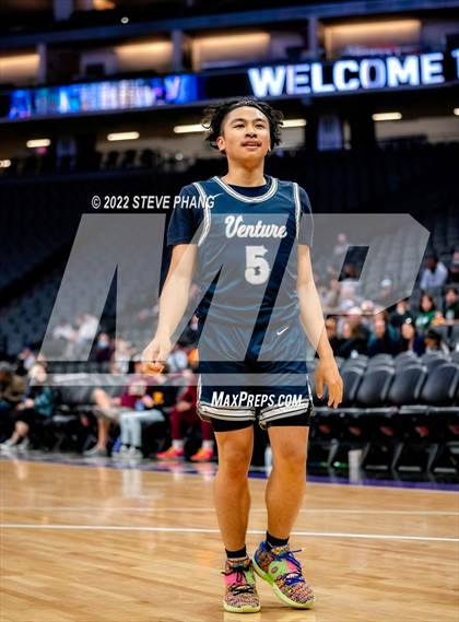 Thumbnail 2 in Venture Academy vs. Liberty Ranch (CIF SJS D4 Final) photogallery.