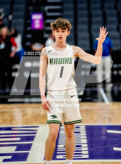 Thumbnail 2 in Venture Academy vs. Liberty Ranch (CIF SJS D4 Final) photogallery.
