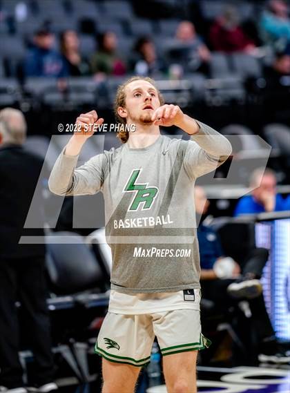 Thumbnail 1 in Venture Academy vs. Liberty Ranch (CIF SJS D4 Final) photogallery.