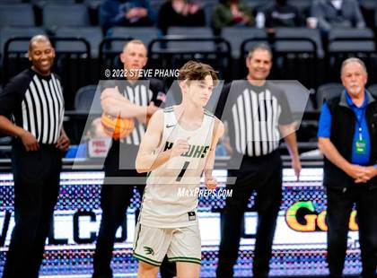 Thumbnail 3 in Venture Academy vs. Liberty Ranch (CIF SJS D4 Final) photogallery.