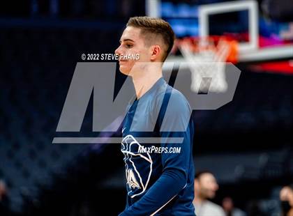 Thumbnail 3 in Venture Academy vs. Liberty Ranch (CIF SJS D4 Final) photogallery.