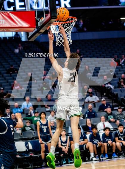 Thumbnail 2 in Venture Academy vs. Liberty Ranch (CIF SJS D4 Final) photogallery.