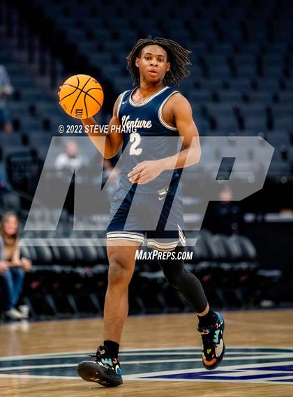 Thumbnail 2 in Venture Academy vs. Liberty Ranch (CIF SJS D4 Final) photogallery.