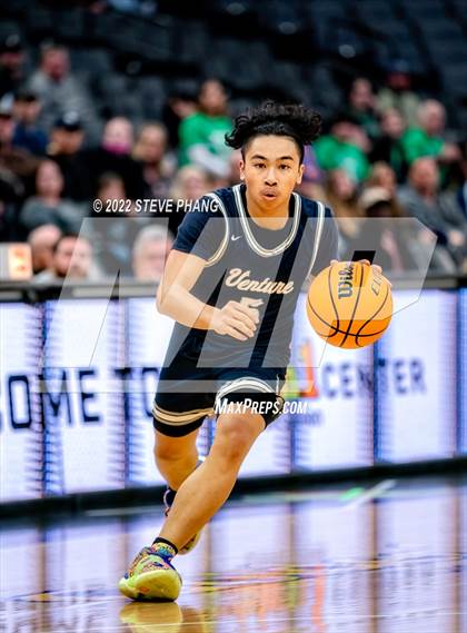Thumbnail 1 in Venture Academy vs. Liberty Ranch (CIF SJS D4 Final) photogallery.