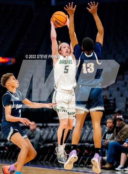 Thumbnail 2 in Venture Academy vs. Liberty Ranch (CIF SJS D4 Final) photogallery.