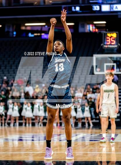 Thumbnail 1 in Venture Academy vs. Liberty Ranch (CIF SJS D4 Final) photogallery.