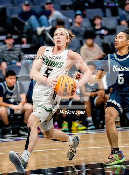 Thumbnail 2 in Venture Academy vs. Liberty Ranch (CIF SJS D4 Final) photogallery.