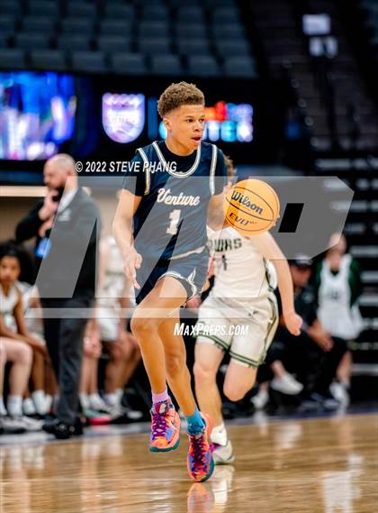 Thumbnail 1 in Venture Academy vs. Liberty Ranch (CIF SJS D4 Final) photogallery.