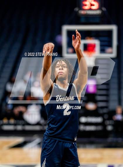 Thumbnail 2 in Venture Academy vs. Liberty Ranch (CIF SJS D4 Final) photogallery.