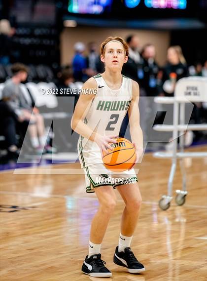 Thumbnail 3 in Venture Academy vs. Liberty Ranch (CIF SJS D4 Final) photogallery.