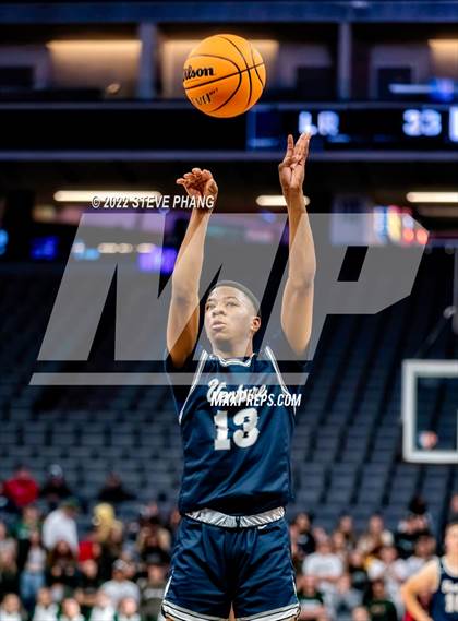 Thumbnail 1 in Venture Academy vs. Liberty Ranch (CIF SJS D4 Final) photogallery.