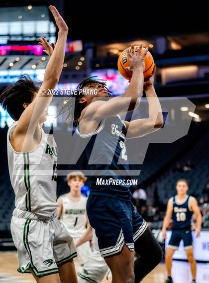 Thumbnail 3 in Venture Academy vs. Liberty Ranch (CIF SJS D4 Final) photogallery.