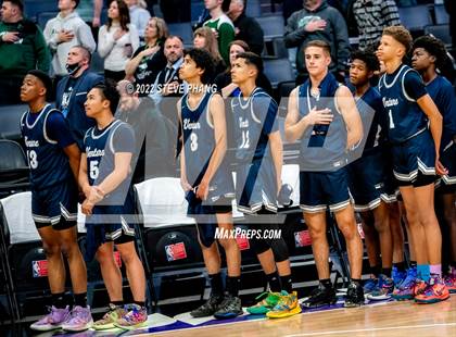 Thumbnail 2 in Venture Academy vs. Liberty Ranch (CIF SJS D4 Final) photogallery.