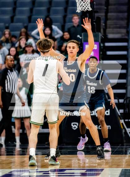 Thumbnail 2 in Venture Academy vs. Liberty Ranch (CIF SJS D4 Final) photogallery.