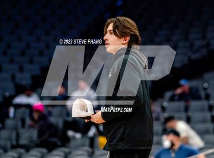 Thumbnail 2 in Venture Academy vs. Liberty Ranch (CIF SJS D4 Final) photogallery.