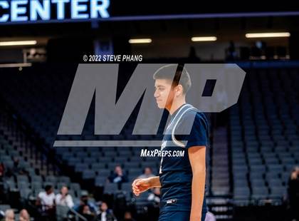 Thumbnail 3 in Venture Academy vs. Liberty Ranch (CIF SJS D4 Final) photogallery.