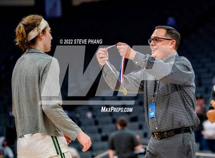 Thumbnail 1 in Venture Academy vs. Liberty Ranch (CIF SJS D4 Final) photogallery.