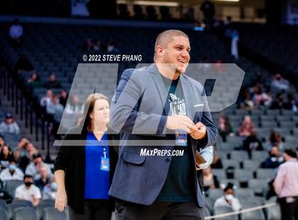 Thumbnail 1 in Venture Academy vs. Liberty Ranch (CIF SJS D4 Final) photogallery.