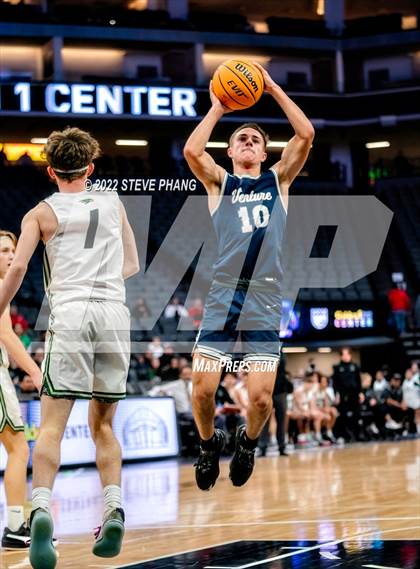 Thumbnail 3 in Venture Academy vs. Liberty Ranch (CIF SJS D4 Final) photogallery.