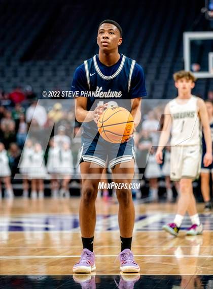 Thumbnail 3 in Venture Academy vs. Liberty Ranch (CIF SJS D4 Final) photogallery.