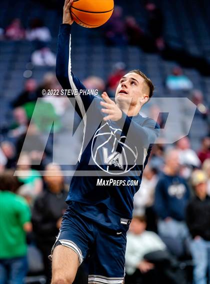 Thumbnail 3 in Venture Academy vs. Liberty Ranch (CIF SJS D4 Final) photogallery.