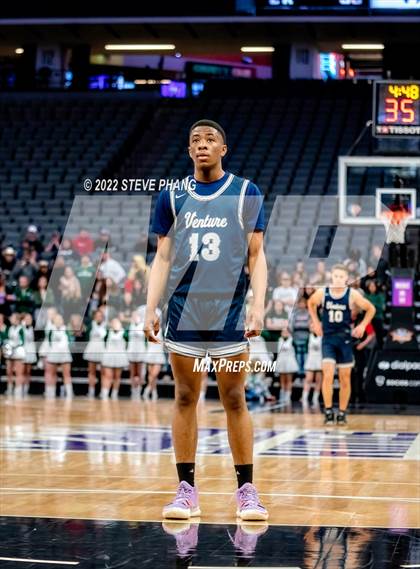 Thumbnail 1 in Venture Academy vs. Liberty Ranch (CIF SJS D4 Final) photogallery.