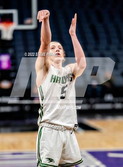 Thumbnail 1 in Venture Academy vs. Liberty Ranch (CIF SJS D4 Final) photogallery.