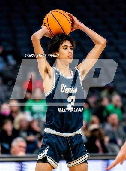 Thumbnail 1 in Venture Academy vs. Liberty Ranch (CIF SJS D4 Final) photogallery.