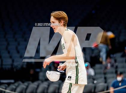 Thumbnail 3 in Venture Academy vs. Liberty Ranch (CIF SJS D4 Final) photogallery.